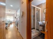 Estudio en alquiler en Madrid, Travesía del Horno de la...