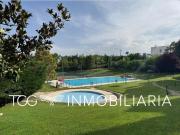 Estudio en alquiler en Madrid, Valdemarin