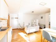 Estudio en alquiler en Madrid, Vallehermoso