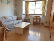 Estudio en alquiler en Madrid, Ventilla