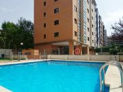 Estudio en alquiler en Madrid, Villa de vallecas