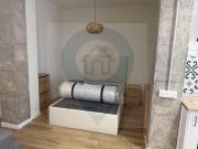 Estudio en alquiler en Málaga