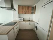 Estudio en alquiler en Málaga, Calle Vicenzo Bellini, 29590