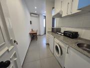 Estudio en alquiler en Málaga, El Bulto