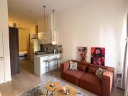 Estudio en alquiler en Málaga, Ensanche del Centro Puerto