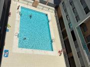 Estudio en alquiler en Málaga, Girón Las Delicias Pacífico