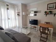 Estudio en alquiler en Málaga, La Malagueta Plaza de Toros