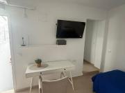 Estudio en alquiler en Málaga, Málaga Costa del Sol