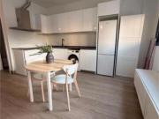 Estudio en alquiler en Málaga, Santa Cristina San Rafael