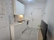 Estudio en alquiler en Málaga, Vialia
