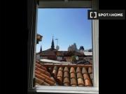 Estudio en alquiler en Malasaña