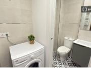 Estudio en alquiler en Malasaña