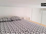 Estudio en alquiler en Malasaña