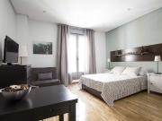 Estudio en alquiler en Malasaña, Madrid