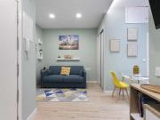 Estudio en alquiler en Universidad, Madrid