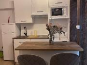 Estudio en alquiler en Malasaña, Madrid