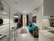 Estudio en alquiler en Universidad, Madrid
