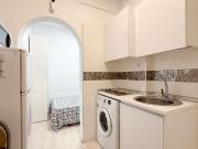 Estudio en alquiler en Malasaña, Madrid