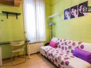 Estudio en alquiler en Malasaña, Madrid