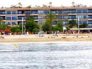 Estudio en alquiler en Mallorca, Ciudad Jardín