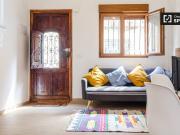 Estudio en alquiler en Malva Rosa, Valencia