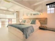 Estudio en alquiler en Marqués de la Fontsanta, gastos...