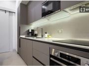 Estudio en alquiler en Marroquina, gastos incluidos