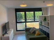 Estudio en alquiler en Martiricos, Málaga