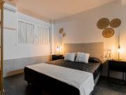 Estudio en alquiler en Marxalenes, Valencia