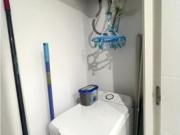 Estudio en alquiler en Mestalla