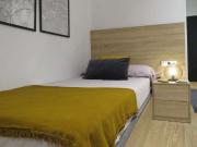 Estudio en alquiler en Mestalla, Valencia