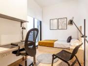Estudio en alquiler en Mestalla, Valencia