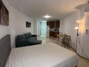 Estudio en alquiler en Mijas Málaga