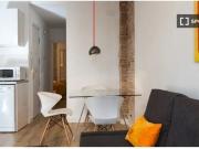 Estudio en alquiler en Mislata, gastos incluidos