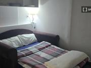Apartamento de 1 dormitorio en alquiler en Mont Olivet,...