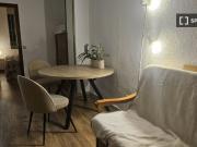 Piso en alquiler de 1 dormitorio en Morvedre, Valencia