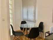 Estudio en alquiler en Moscardó, Madrid