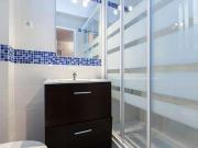 Estudio en alquiler en Moscardó, Madrid