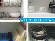 Estudio en alquiler en Murcia