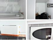 Estudio en alquiler en Murcia