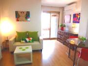 Estudio en alquiler en Murcia