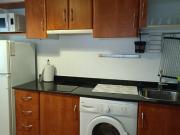 Estudio en alquiler en Murcia, Barrio del Carmen
