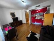 Estudio en alquiler en Murcia, Juan Carlos I