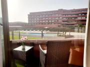 Estudio en alquiler en Murcia, La ñora