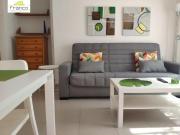 Estudio en alquiler en Murcia, Santa Maria de Gracia