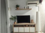 Estudio en alquiler en Museo, se admiten parejas