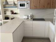 Estudio en alquiler en Niño Jesús, gastos incluidos