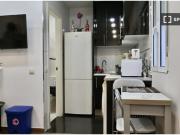 Estudio en alquiler en Numancia, gastos incluidos