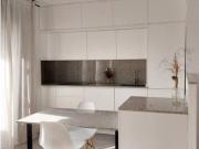 Estudio en alquiler en Numancia, Madrid