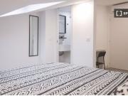 Estudio en alquiler en Opañel